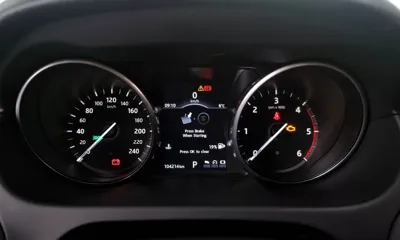 Land Rover Discovery Sport 2017, 104214 км, за 6699.94 USD - фото 8