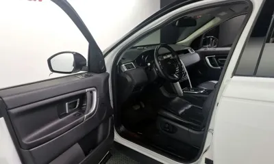 Land Rover Discovery Sport 2017, 104214 км, за 6699.94 USD - фото 10