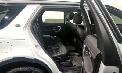 Land Rover Discovery Sport 2017, 104214 км, за 6699.94 USD - фото 12