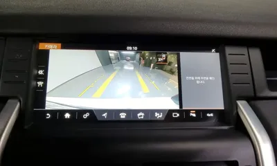 Land Rover Discovery Sport 2017, 104214 км, за 6699.94 USD - фото 15