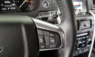 Land Rover Discovery Sport 2017, 104214 км, за 6699.94 USD - фото 17