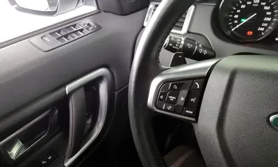 Land Rover Discovery Sport 2017, 104214 км, за 6699.94 USD - фото 18