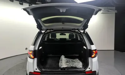 Land Rover Discovery Sport 2017, 104214 км, за 6699.94 USD - фото 20