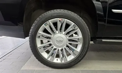 Cadillac Escalade 2017, 70819 км, за 22752.38 USD