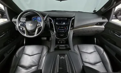Cadillac Escalade 2017, 70819 км, за 22752.38 USD - фото 7