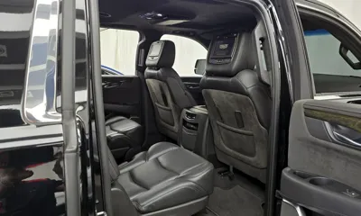 Cadillac Escalade 2017, 70819 км, за 22752.38 USD - фото 11