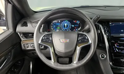 Cadillac Escalade 2017, 70819 км, за 22752.38 USD - фото 13