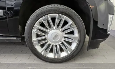 Cadillac Escalade 2017, 70819 км, за 22752.38 USD - фото 21