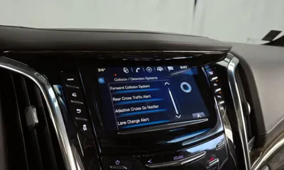 Cadillac Escalade 2017, 70819 км, за 22752.38 USD - фото 27