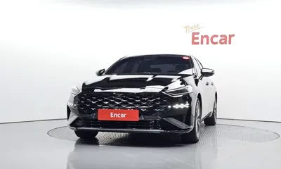 Kia K8 2022, 56098 км, за 20277.5 USD