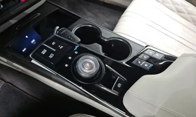 Kia K8 2022, 56098 км, за 20277.5 USD - фото 9