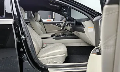 Kia K8 2022, 56098 км, за 20277.5 USD - фото 10