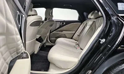 Kia K8 2022, 56098 км, за 20277.5 USD - фото 12