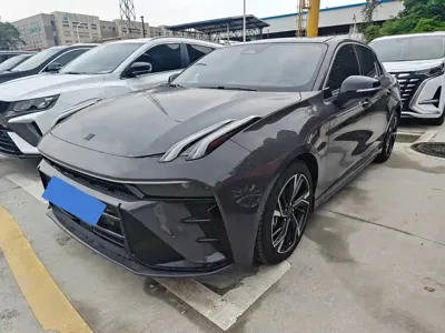 Lynk & Co 03 · 2025 год