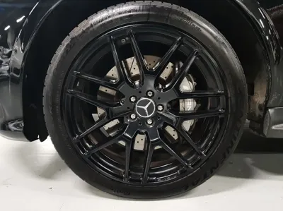 Mercedes-Benz GLE-Class 2017, 90629 км, за 23532.89 USD - фото 6