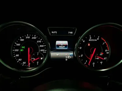 Mercedes-Benz GLE-Class 2017, 90629 км, за 23532.89 USD - фото 10