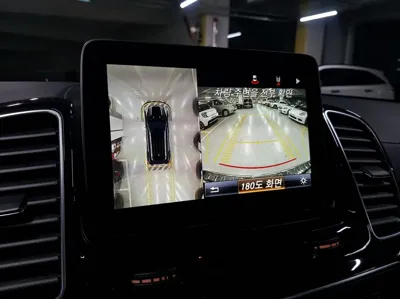 Mercedes-Benz GLE-Class 2017, 90629 км, за 23532.89 USD - фото 12