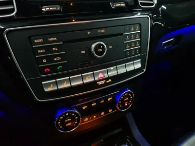 Mercedes-Benz GLE-Class 2017, 90629 км, за 23532.89 USD - фото 13