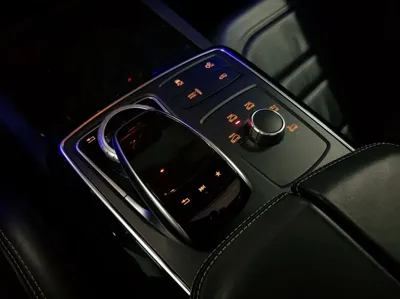 Mercedes-Benz GLE-Class 2017, 90629 км, за 23532.89 USD - фото 14
