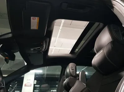 Mercedes-Benz GLE-Class 2017, 90629 км, за 23532.89 USD - фото 20