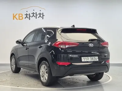 Hyundai Tucson 2016, 99438 км, за 5704.35 USD