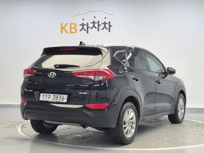 Hyundai Tucson 2016, 99438 км, за 5704.35 USD