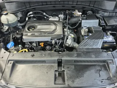 Hyundai Tucson 2016, 99438 км, за 5704.35 USD