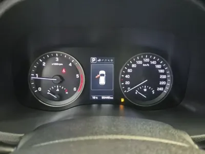 Hyundai Tucson 2016, 99438 км, за 5704.35 USD - фото 6
