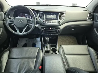 Hyundai Tucson 2016, 99438 км, за 5704.35 USD - фото 7