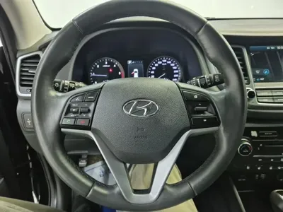 Hyundai Tucson 2016, 99438 км, за 5704.35 USD - фото 8