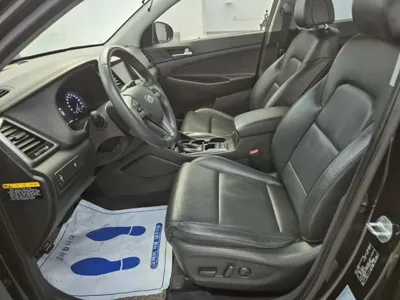 Hyundai Tucson 2016, 99438 км, за 5704.35 USD - фото 9