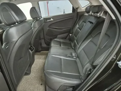 Hyundai Tucson 2016, 99438 км, за 5704.35 USD - фото 10