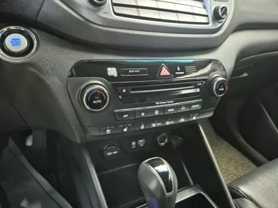 Hyundai Tucson 2016, 99438 км, за 5704.35 USD - фото 12