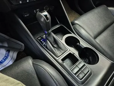 Hyundai Tucson 2016, 99438 км, за 5704.35 USD - фото 13