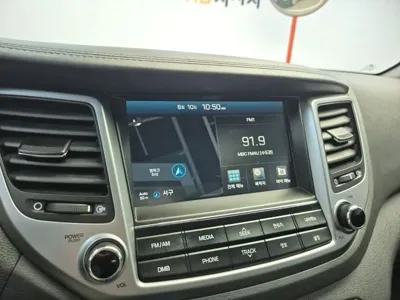 Hyundai Tucson 2016, 99438 км, за 5704.35 USD - фото 14