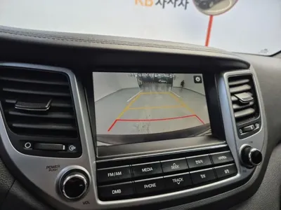 Hyundai Tucson 2016, 99438 км, за 5704.35 USD - фото 15