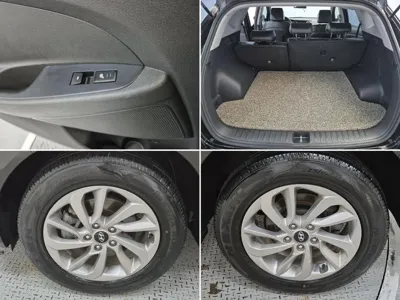 Hyundai Tucson 2016, 99438 км, за 5704.35 USD - фото 18