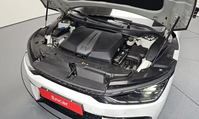 Kia EV6 2023, 58126 км, за 23785.92 USD - фото 6