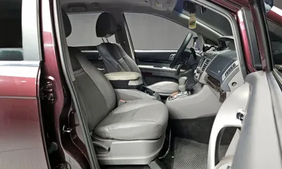 KG_Mobility_Ssangyong KORANDO 2016, 111547 км, за 4098.36 USD - фото 10