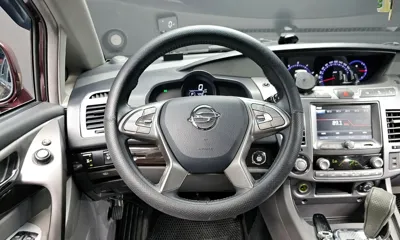 KG_Mobility_Ssangyong KORANDO 2016, 111547 км, за 4098.36 USD - фото 13
