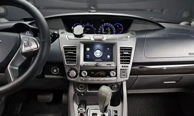 KG_Mobility_Ssangyong KORANDO 2016, 111547 км, за 4098.36 USD - фото 14