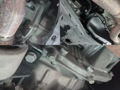 Hyundai Aslan 2016, 149273 км, за 4128.92 USD