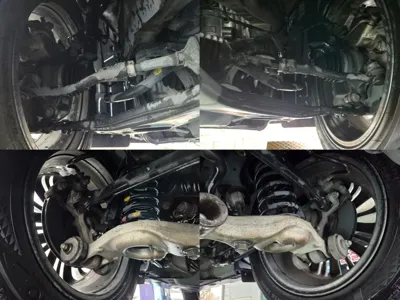 Hyundai Aslan 2016, 149273 км, за 4128.92 USD