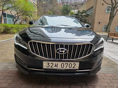 Hyundai Aslan 2016, 149273 км, за 4128.92 USD