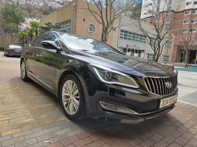 Hyundai Aslan 2016, 149273 км, за 4128.92 USD