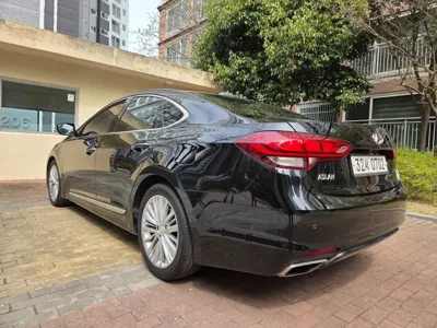 Hyundai Aslan 2016, 149273 км, за 4128.92 USD - фото 7