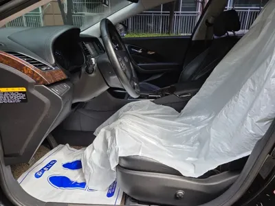 Hyundai Aslan 2016, 149273 км, за 4128.92 USD - фото 8