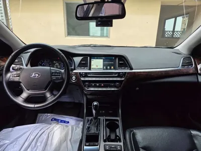 Hyundai Aslan 2016, 149273 км, за 4128.92 USD - фото 10