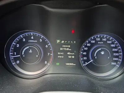Hyundai Aslan 2016, 149273 км, за 4128.92 USD - фото 12