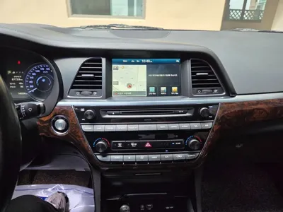 Hyundai Aslan 2016, 149273 км, за 4128.92 USD - фото 13